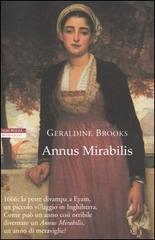 Annus Mirabilis di Geraldine Brooks edito da Neri Pozza