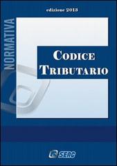 Codice tributario edito da Seac