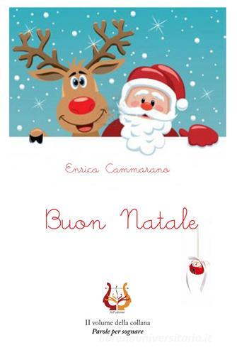 Buon Natale di Enrica Cammarano edito da NeP edizioni