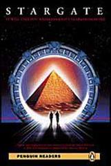 Stargate. Con CD Audio di Sheila Black edito da Pearson Longman