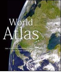 Word Atlas. Ediz. italiana edito da Logos