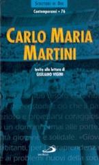 Carlo Maria Martini edito da San Paolo Edizioni