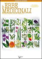 Le erbe medicinali edito da De Vecchi