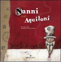 Nanni degli aquiloni di Alessandro Gigli edito da Federighi