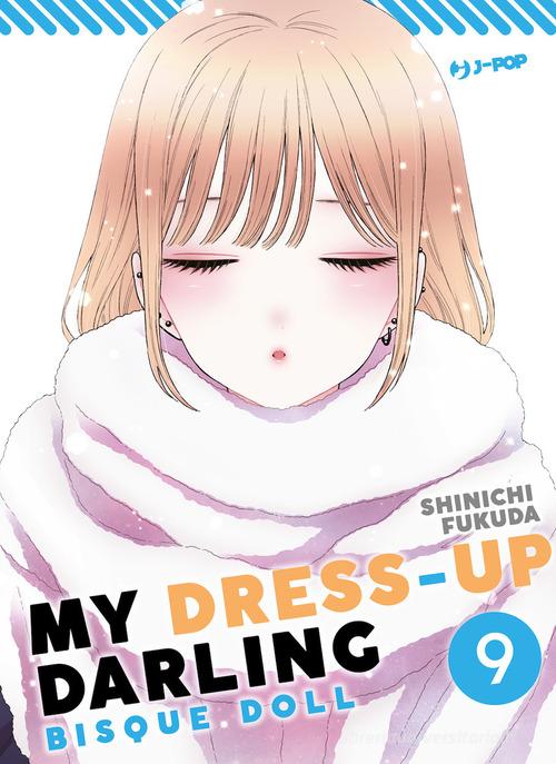  My dress up darling. Bisque doll (Vol. 4) - Fukuda