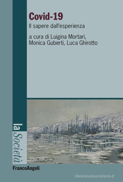Covid-19. Il sapere dall'esperienza edito da Franco Angeli