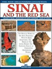 Sinai e il Mar Rosso. Ediz. inglese edito da Bonechi