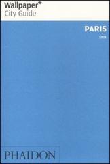 Paris edito da Phaidon
