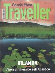 Irlanda. L'isola di smeraldo nell'Atlantico-Top beauty farms. In Italia e nel mondo edito da Touring