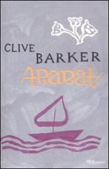 Abarat di Clive Barker edito da BUR Biblioteca Univ. Rizzoli