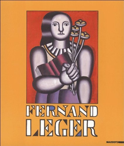 Fernand Léger. Catalogo della mostra (Villeneuve d'Ascq, 1990) edito da Mazzotta