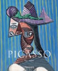 Picasso di Ingo F. Walther edito da Taschen