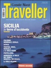 Sicilia. Le terre d'occidente vol.2 edito da Touring