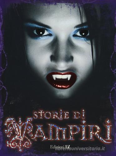 Storie di vampiri edito da EL