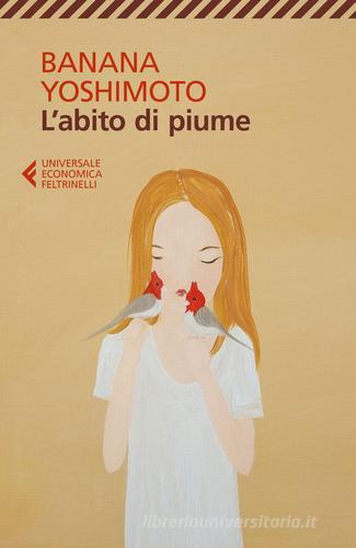 Che significa diventare adulti? by Banana Yoshimoto