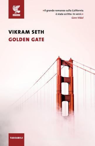 Golden Gate di Vikram Seth edito da Guanda