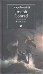 I capolavori di Joseph Conrad edito da Mondadori