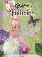 Barbie Pollicina edito da Edicart