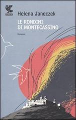 Le rondini di Montecassino di Helena Janeczek edito da Guanda