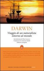 Viaggio di un naturalista intorno al mondo. Ediz. integrale di Charles Darwin edito da Newton Compton