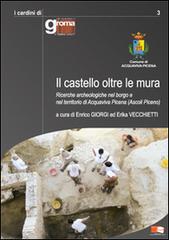 Il castello oltre le mura. Ricerche archeologiche nel borgo e nel territorio di Acquaviva Picena (Ascoli Piceno) edito da BraDypUS