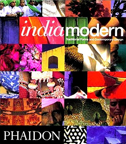 India modern. Mini format di Herbert Ypma edito da Phaidon