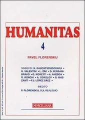 Humanitas (2003) vol.4 edito da Morcelliana