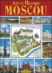 Mosca. Ediz. francese edito da Bonechi