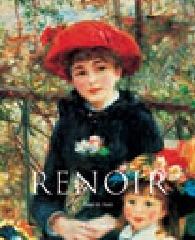 Renoir di Peter Feist edito da Taschen