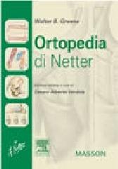 Ortopedia di Netter di Walter Greene edito da Elsevier