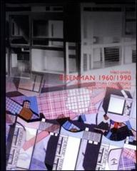Eisenman 1960-1990. Dall'architettura concettuale all'architettura testuale di Fabio Ghersi edito da Biblioteca del Cenide