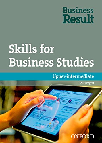 Business result. Upper intermediate. Student's book-Workbook. Per le Scuole superiori. Con DVD-ROM. Con espansione online edito da Oxford University Press