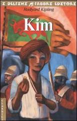Kim di Rudyard Kipling edito da Fabbri