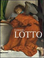 Lorenzo Lotto edito da Silvana