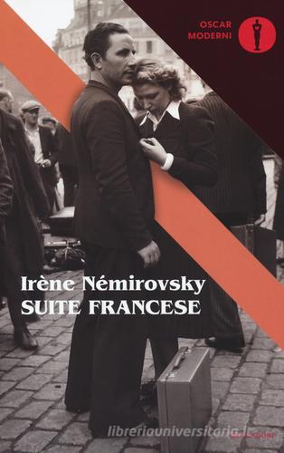 Suite francese di Irène Némirovsky edito da Mondadori