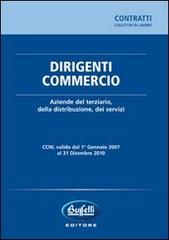 Dirigenti commercio edito da Buffetti