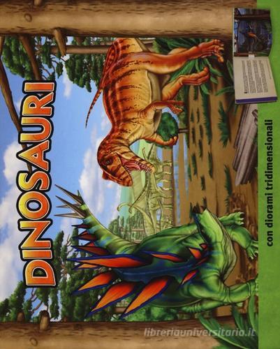 Dinosauri di Paul Beck edito da De Agostini