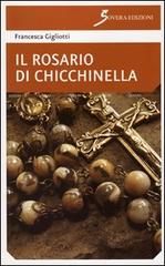 Il rosario di Chicchinella di Francesca Gigliotti edito da Sovera Edizioni