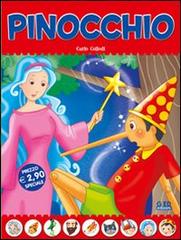 Pinocchio. Fiabe di sempre edito da Vega Edizioni