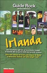 Irlanda on my mind edito da Editori Riuniti