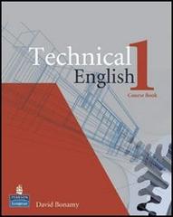 Technical english. Course book. Per le Scuole superiori vol.4 edito da Pearson Longman