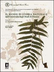 Il museo di storia naturale dell'Università di Firenze. Ediz. italiana e inglese vol.2 edito da Firenze University Press