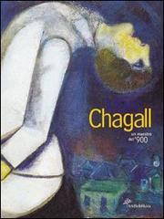 Marc Chagall. Un maestro del '900. Ediz. illustrata edito da Skira