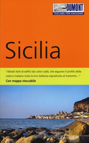 Sicilia. Con mappa di Caterina Mesina edito da Dumont