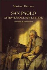 San Paolo attraverso le sue lettere di Mariano Herranz edito da Marietti 1820