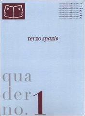 Quaderno della Società italiana delle letterate vol.1 edito da Il Ramo d'Oro Editore