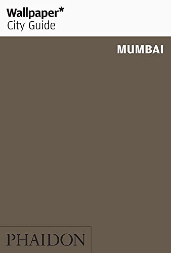 Mumbai edito da Phaidon