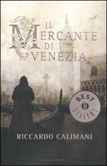 Il mercante di Venezia di Riccardo Calimani edito da Mondadori