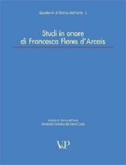 Studi in onore di Francesca Flores d'Arcais edito da Vita e Pensiero