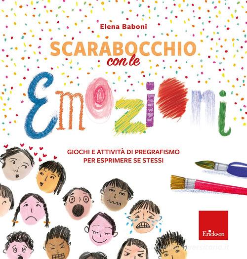 Album Didattico Montessori - Attività per Imparare a Leggere e Scrivere di  Erickson 